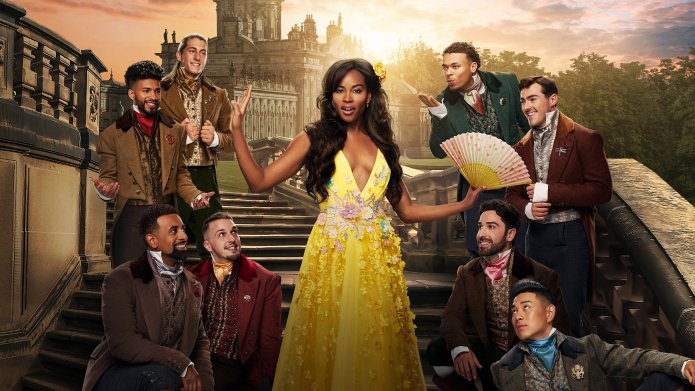 The Courtship season 2 release date