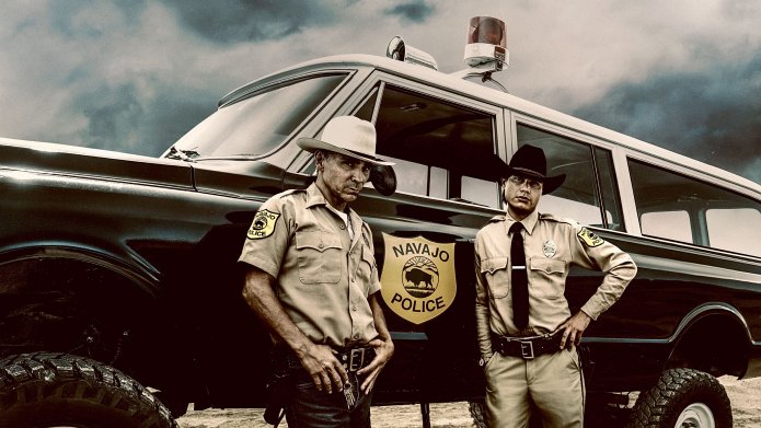 Dark Winds season 2 release date