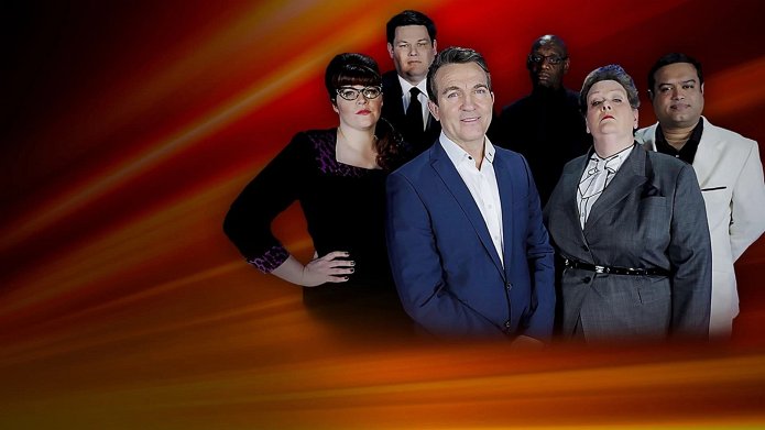 The Chase season 16 release date
