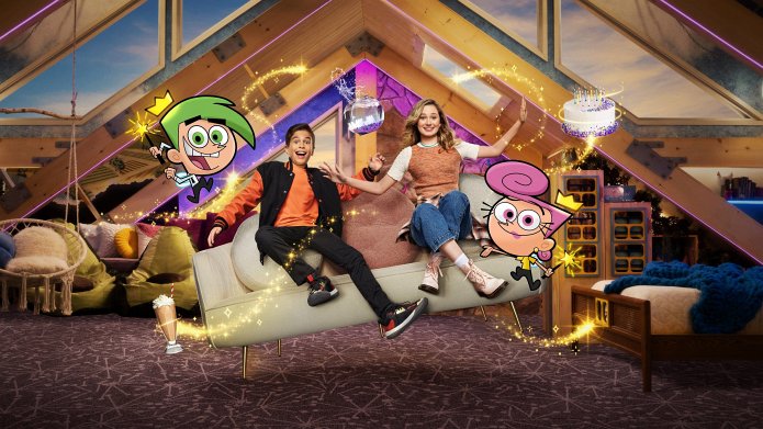 The Fairly OddParents: Fairly Odder season 2 release date