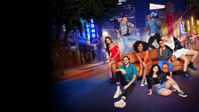 Twentysomethings: Austin season 2 release date