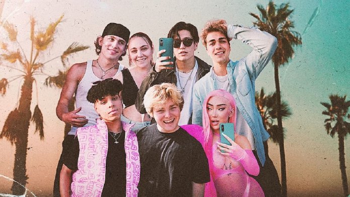 Hype House season 2 release date