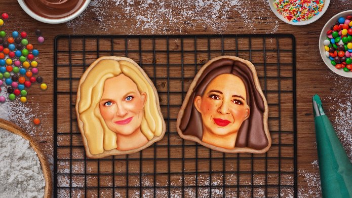 Baking It season 4 release date