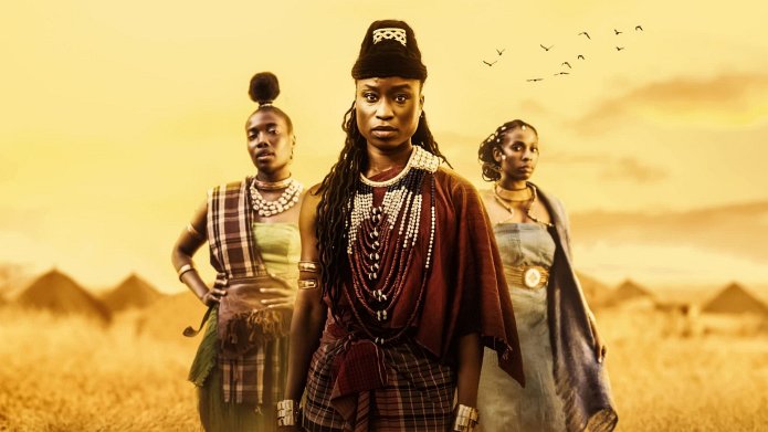 African Queens: Njinga season 2 release date