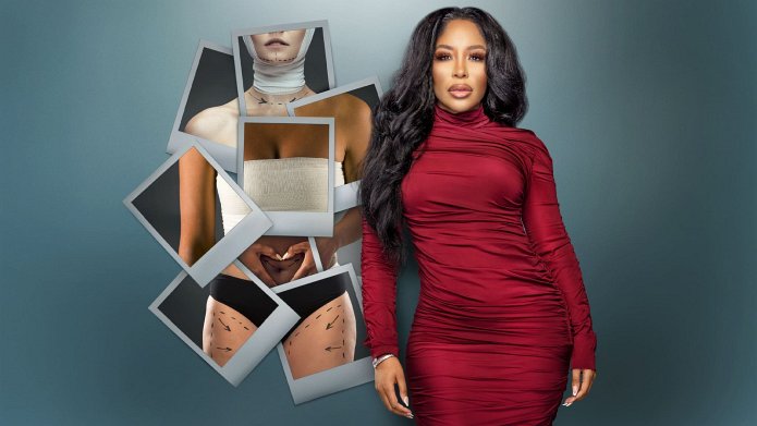 My Killer Body with K. Michelle season 2 release date