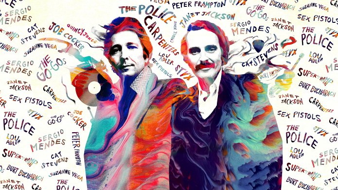 Mr. A & Mr. M: The Story of A&M Records season 2 release date