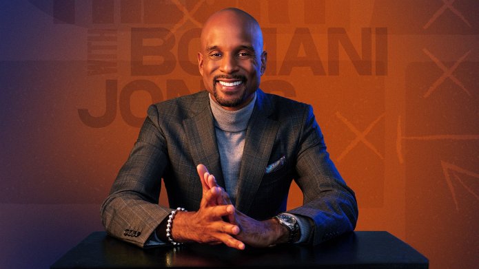 Game Theory with Bomani Jones season 3 release date