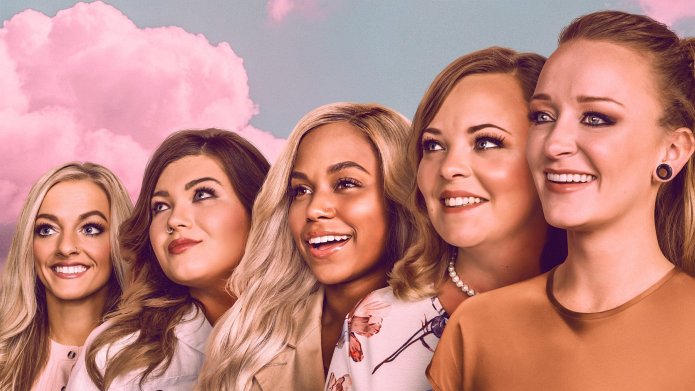 Teen Mom OG season 10 release date