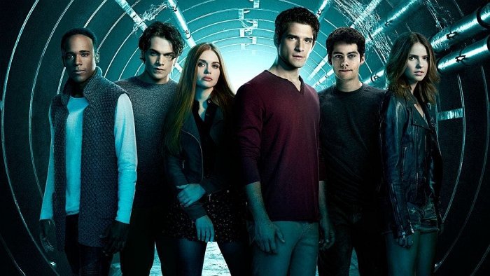 Teen Wolf season 7 premiere date
