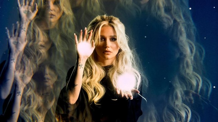 Conjuring Kesha season 3 release date