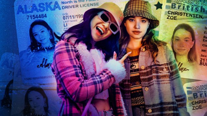 Fakes season 3 release date