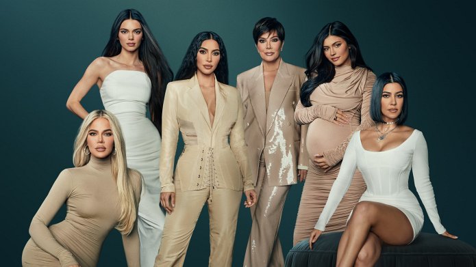 The Kardashians season 4 release date