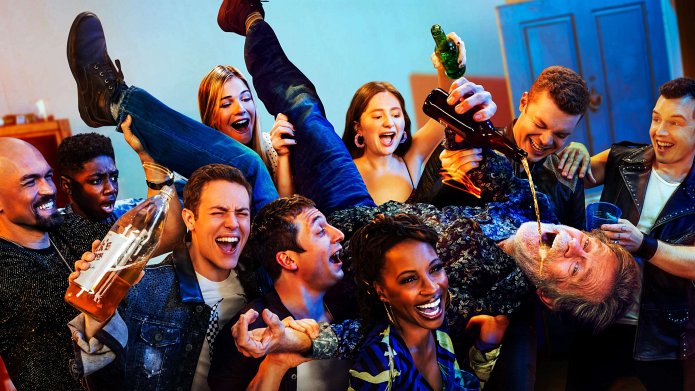 Shameless season 12 release date