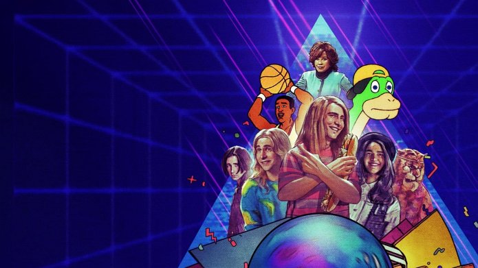 Saturday Morning All Star Hits! season 2 release date