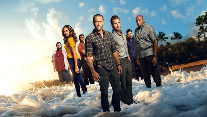 Hawaii Five-0 season 11 premiere date