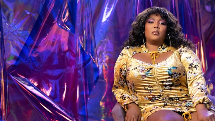 Lizzo's Watch Out for the Big Grrrls season 2 release date