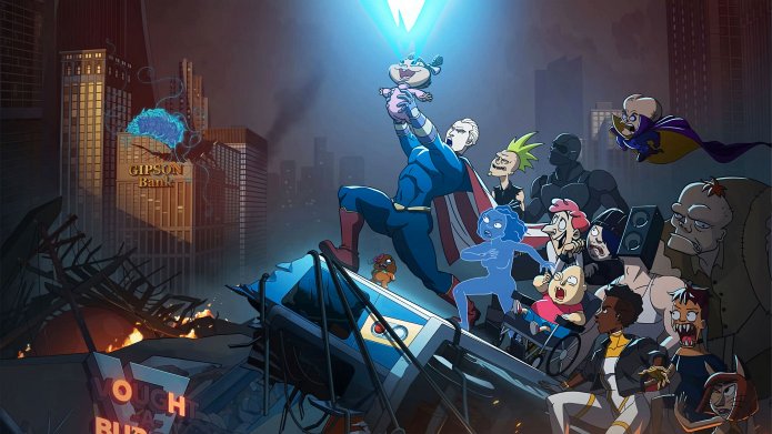 The Boys Presents: Diabolical season 2 release date