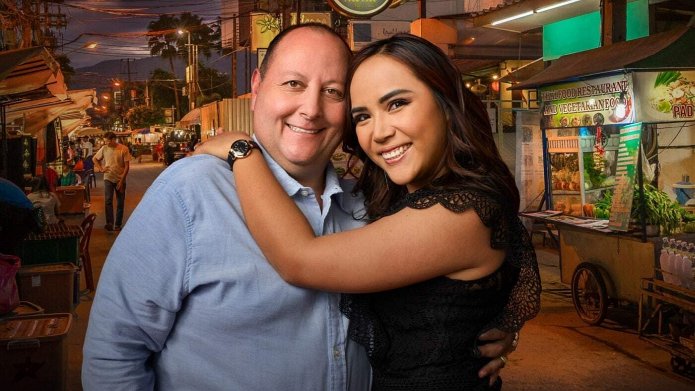 Loren & Alexei: After the 90 Days season 4 release date