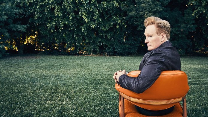 Conan season 12 release date