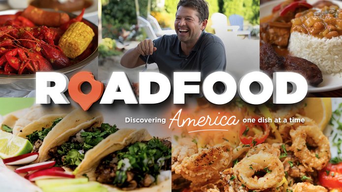 Roadfood season 2 release date