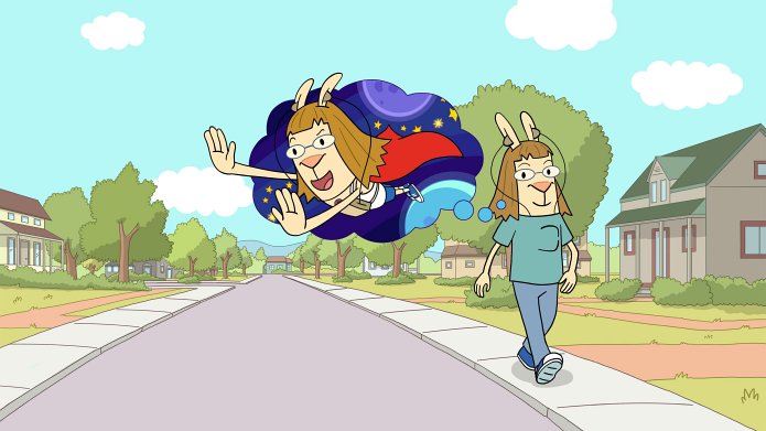 El Deafo season 2 release date