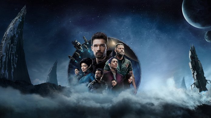 The Expanse: One Ship season 2 release date