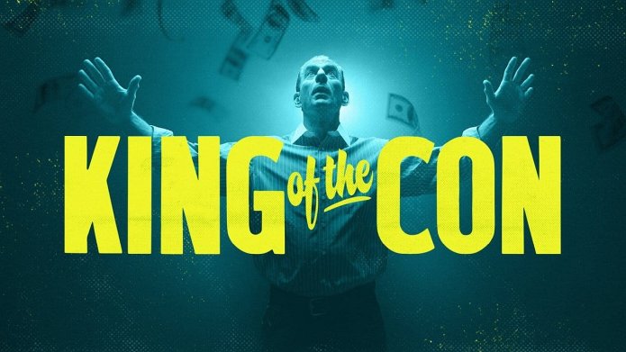 King of the Con season 2 release date