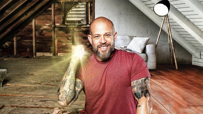 Home Inspector Joe season 2 release date