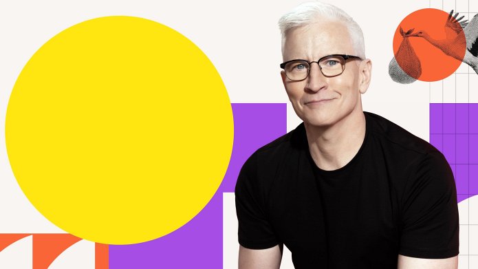 Parental Guidance with Anderson Cooper season 3 release date