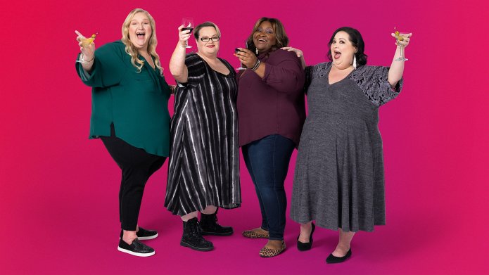 1000-lb Best Friends season 4 release date