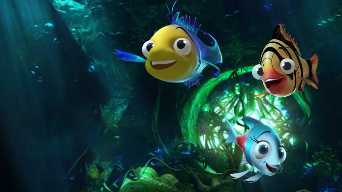 Weird Waters season 2 release date