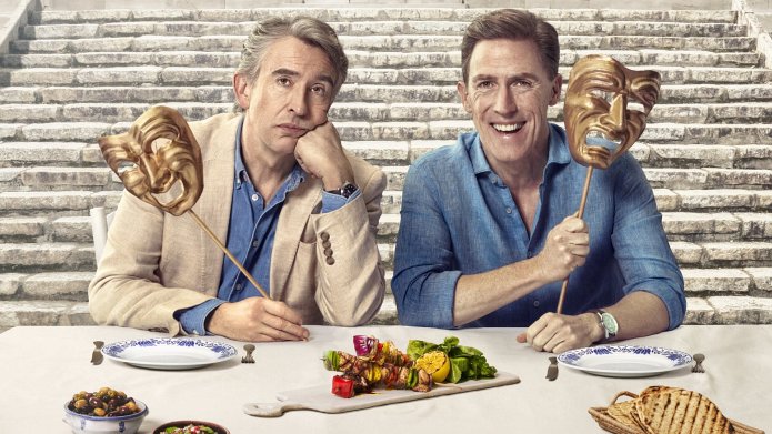 The Trip season 5 release date