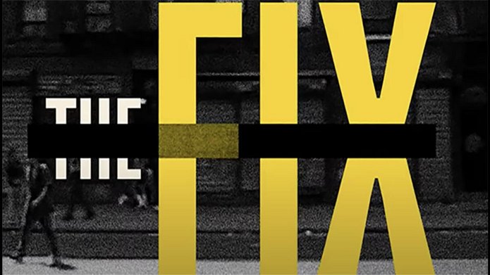 The Fix season 2 release date