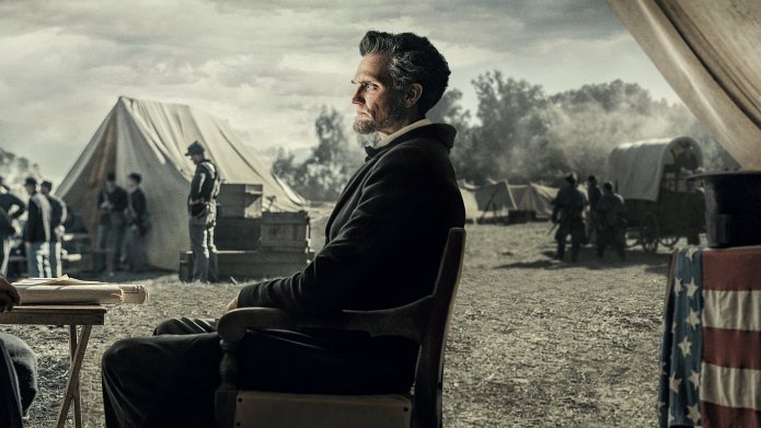 Abraham Lincoln season 2 release date