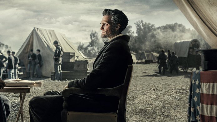 Abraham Lincoln season 2 release date