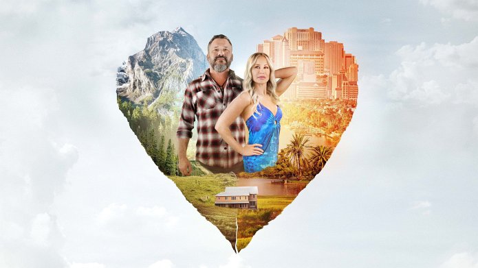 Love Off the Grid season 2 release date