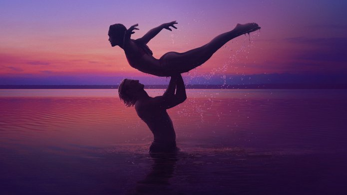 The Real Dirty Dancing season 2 release date