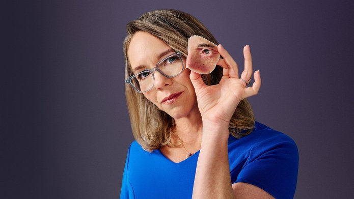 Body Parts season 2 release date