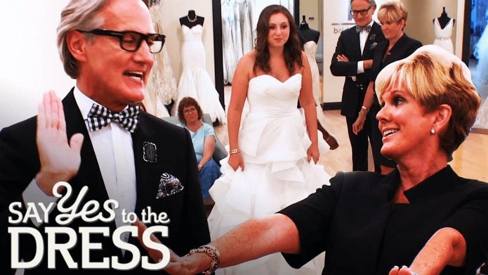 Say Yes to the Dress: Atlanta season 12 release date