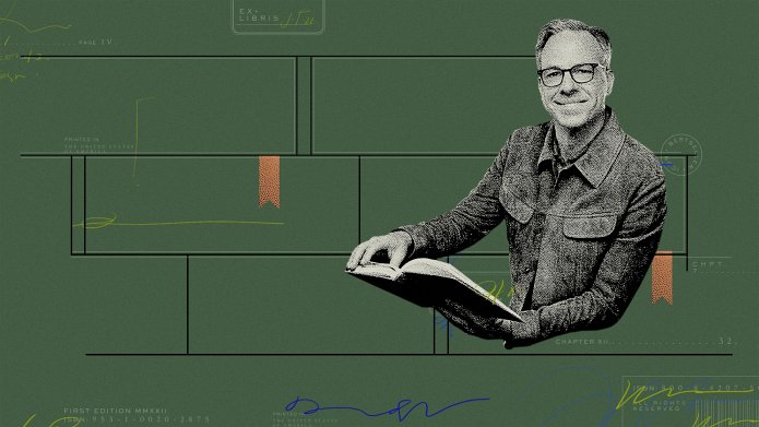 Jake Tapper's Book Club season 3 release date