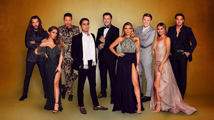 The Only Way Is Essex season 31 release date