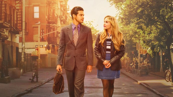 Up Here season 2 release date