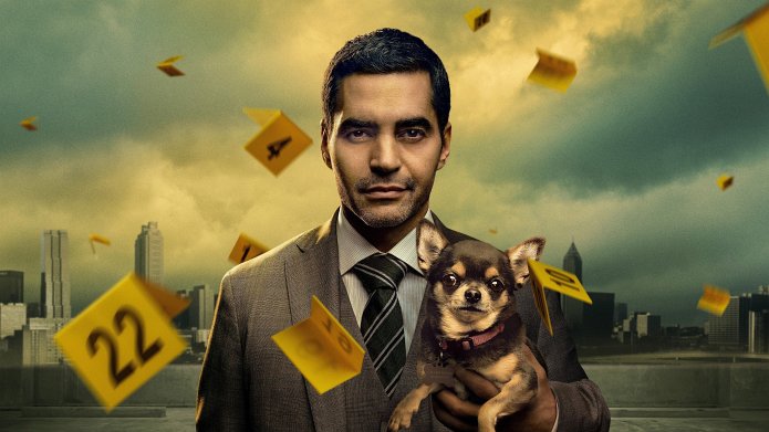 Will Trent season 3 release date