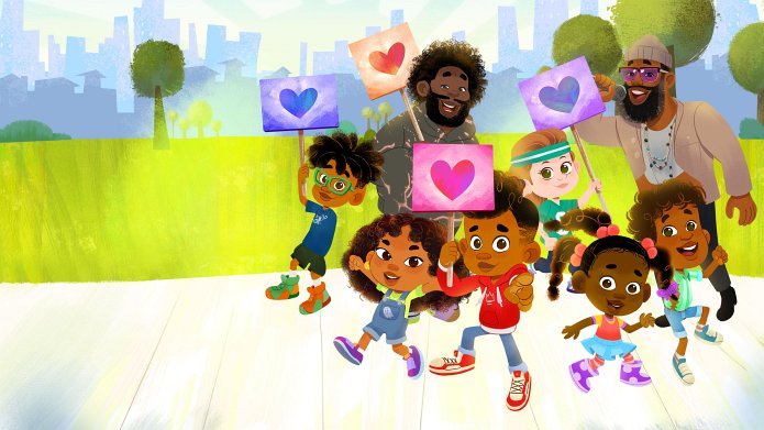 Rise Up, Sing Out season 2 release date