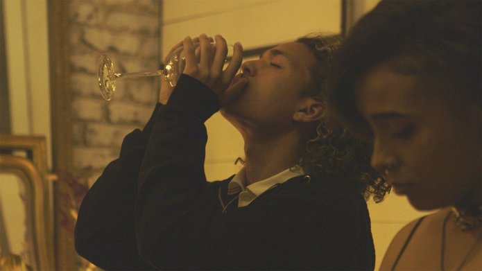 In My Own World season 2 release date