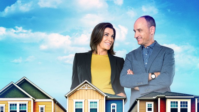 Love It or List It season 21 release date