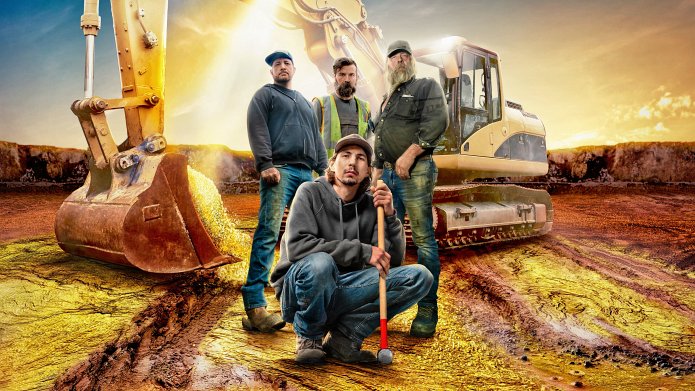 Gold Rush: Alaska season 13 release date
