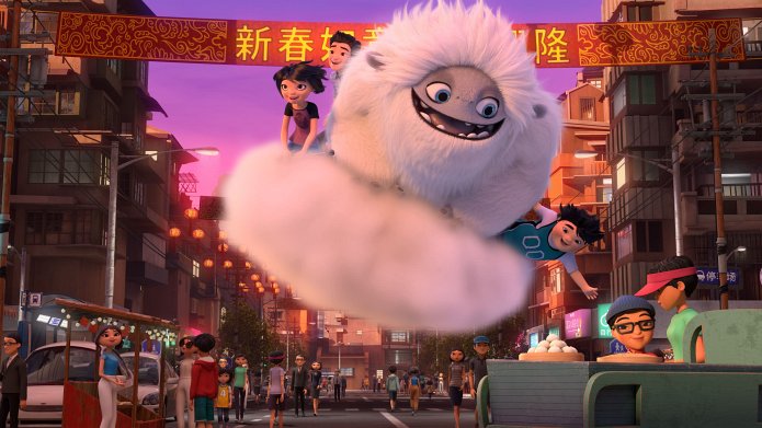 Abominable and the Invisible City season 2 release date