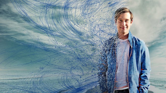 Life After Death with Tyler Henry season 2 release date