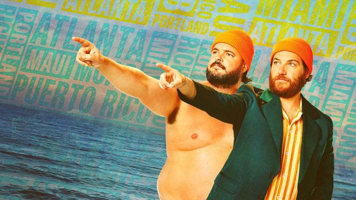 101 Places to Party Before You Die season 3 release date